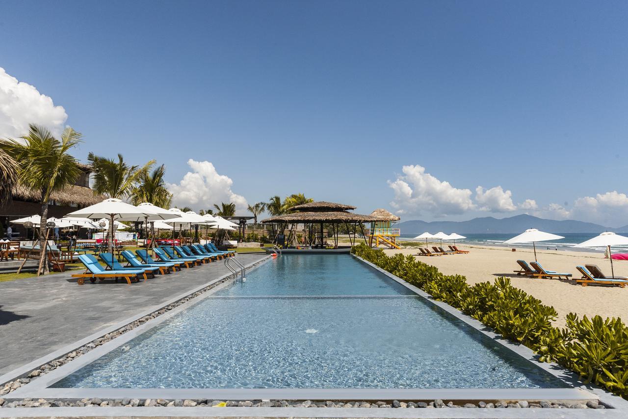 Boutique Hotels Cocobay Danang Ngu Hanh Son Buitenkant foto