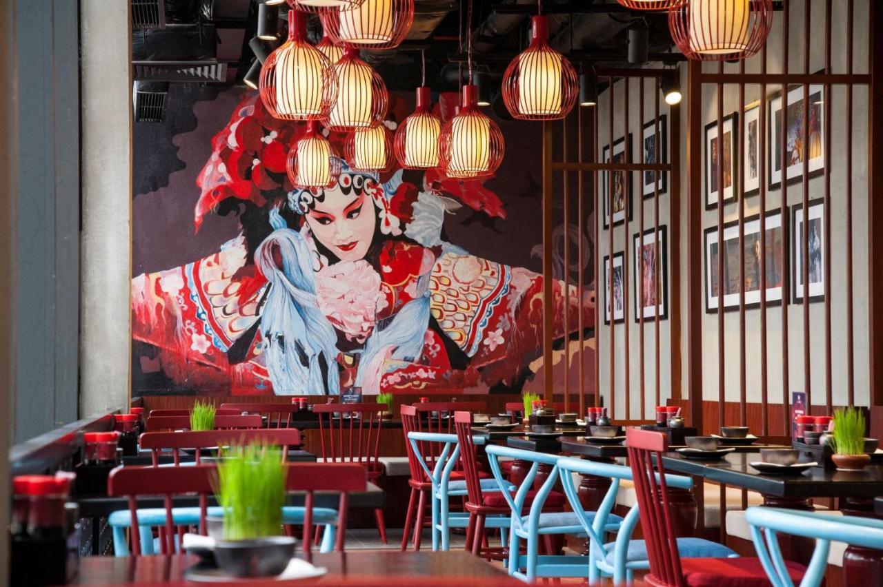 Boutique Hotels Cocobay Danang Ngu Hanh Son Buitenkant foto