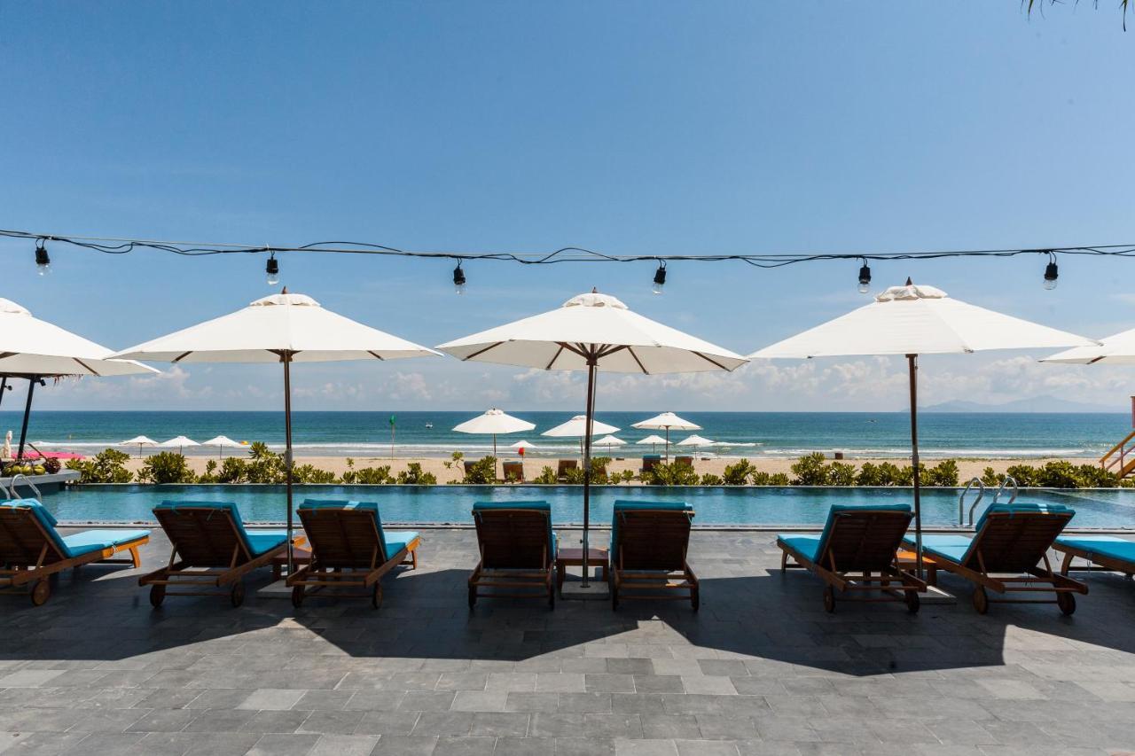Boutique Hotels Cocobay Danang Ngu Hanh Son Buitenkant foto