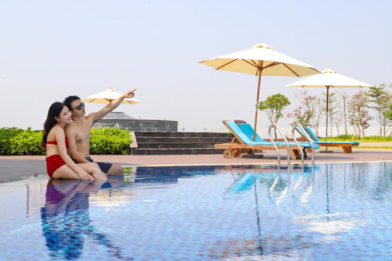 Boutique Hotels Cocobay Danang Ngu Hanh Son Buitenkant foto