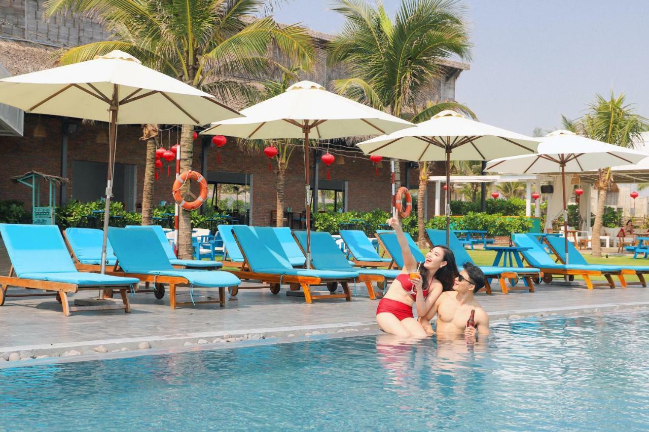 Boutique Hotels Cocobay Danang Ngu Hanh Son Buitenkant foto
