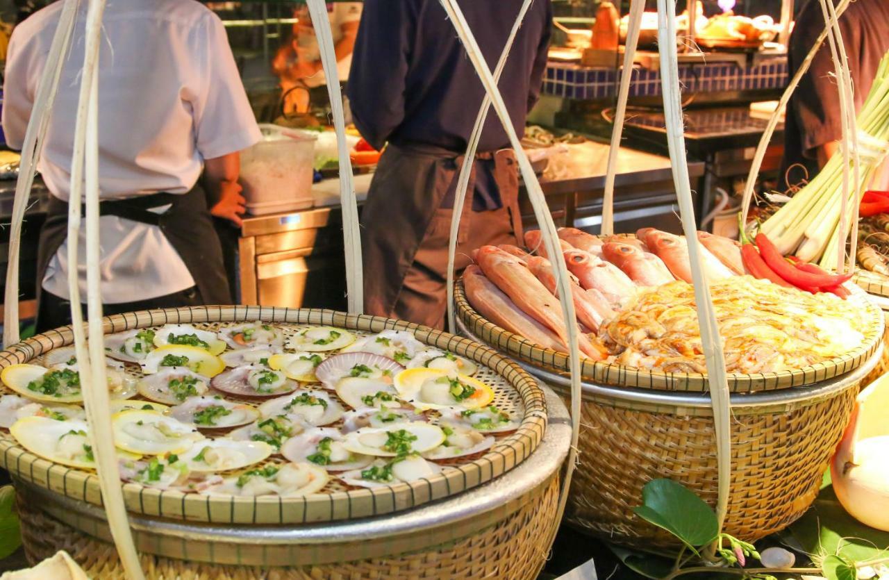 Boutique Hotels Cocobay Danang Ngu Hanh Son Buitenkant foto