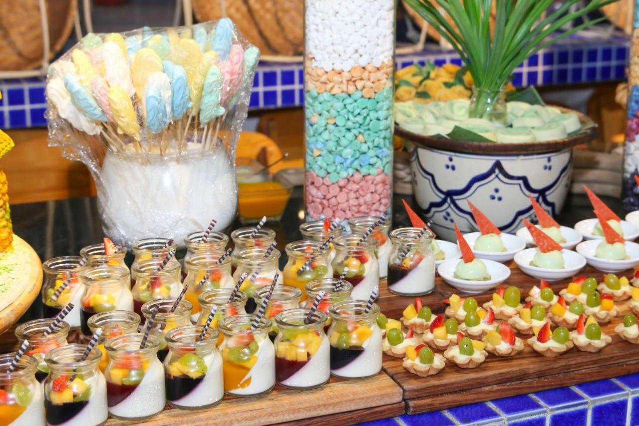 Boutique Hotels Cocobay Danang Ngu Hanh Son Buitenkant foto