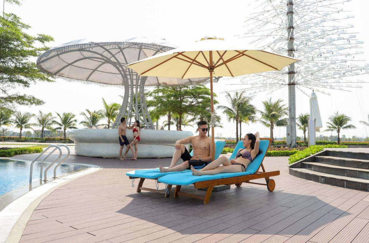Boutique Hotels Cocobay Danang Ngu Hanh Son Buitenkant foto