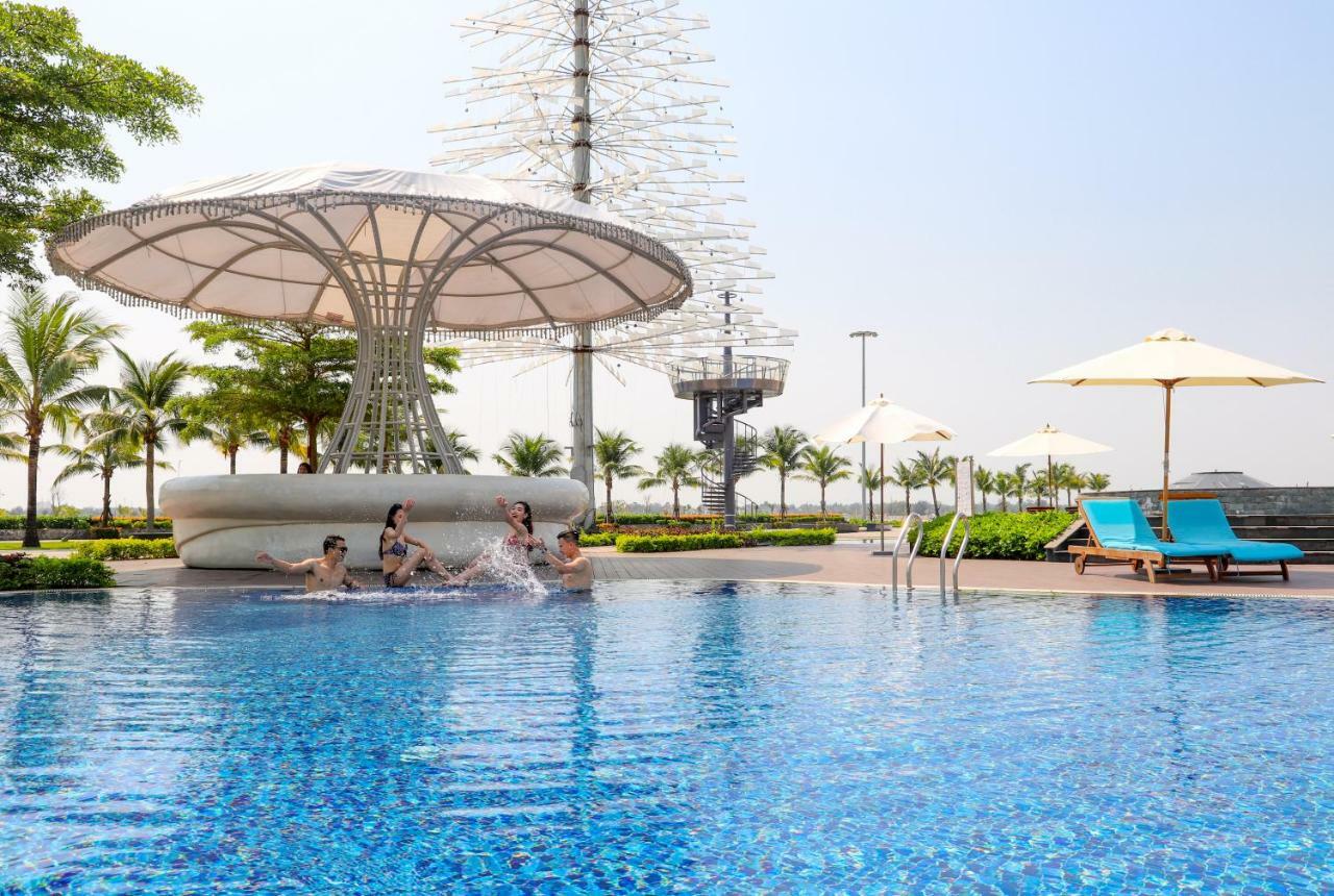 Boutique Hotels Cocobay Danang Ngu Hanh Son Buitenkant foto