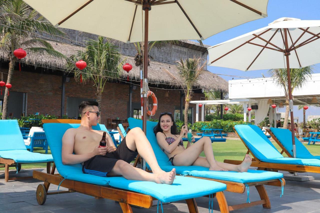 Boutique Hotels Cocobay Danang Ngu Hanh Son Buitenkant foto