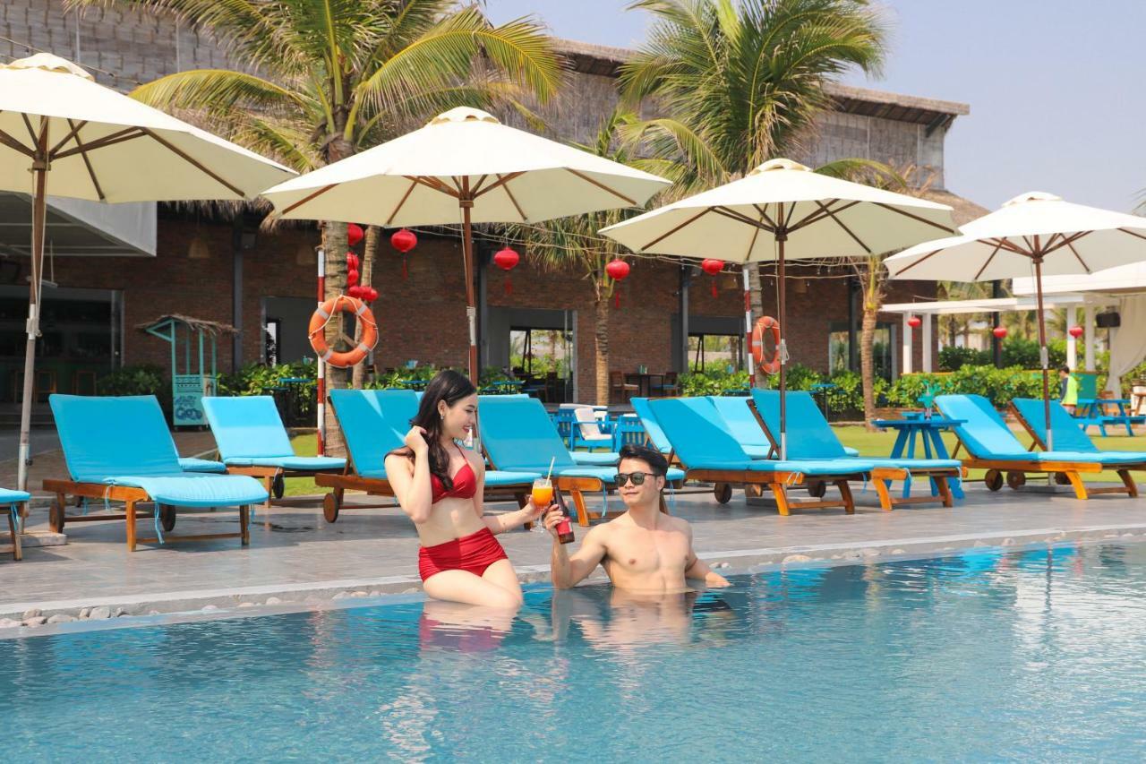 Boutique Hotels Cocobay Danang Ngu Hanh Son Buitenkant foto